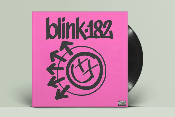 One More Time: il ritorno eccezionale dei Blink 182